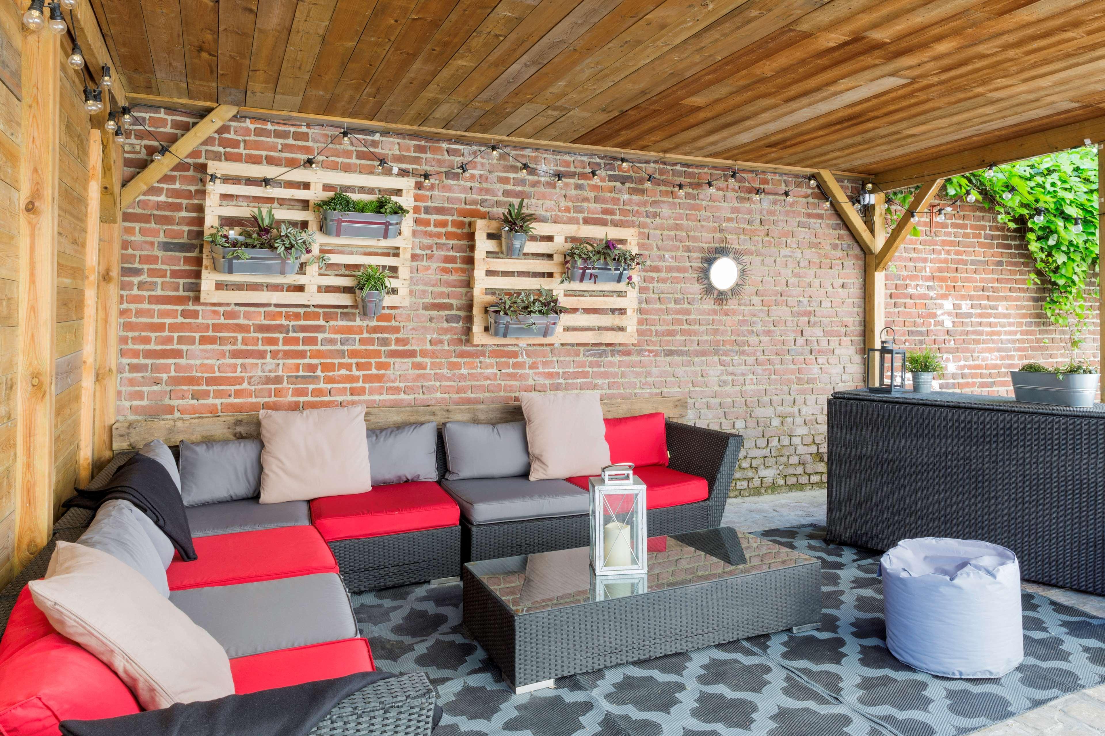 Best Western Urban Hotel Lille Exterior foto
