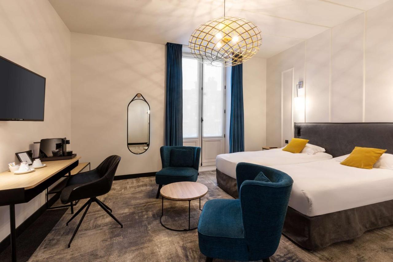 Best Western Urban Hotel Lille Exterior foto