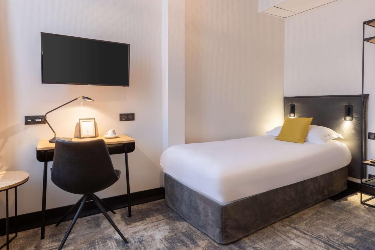 Best Western Urban Hotel Lille Exterior foto
